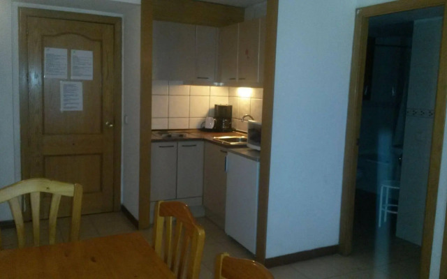 Apartaments Els Avets