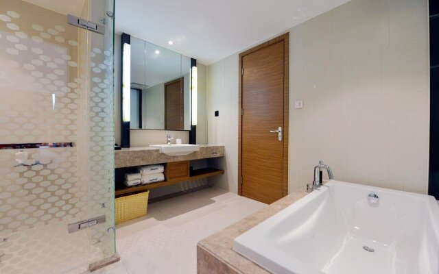 Hampton by Hilton Lanzhou Qilihe Bridge