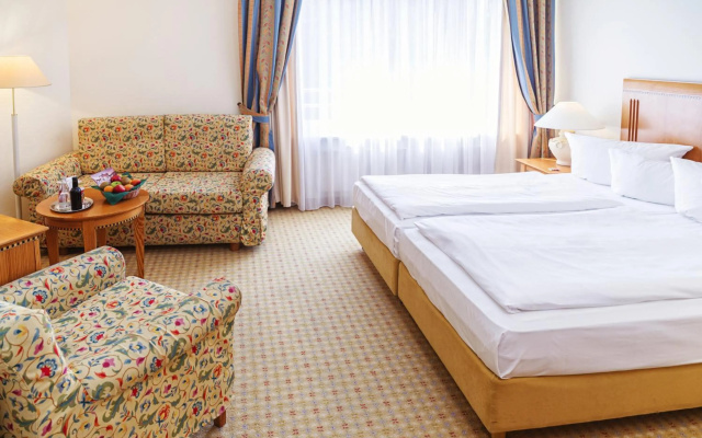 Radisson Hotel Berlin Charlottenburg
