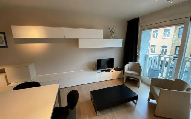 Beautiful Studio in the Center of De Panne