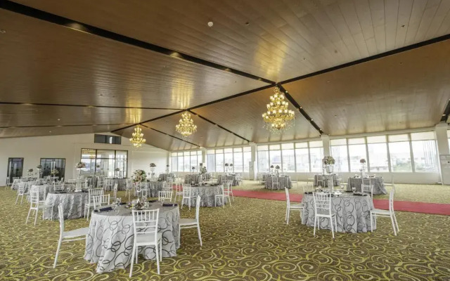 Solano Hotel