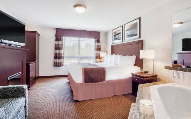 Ramada by Wyndham Creston