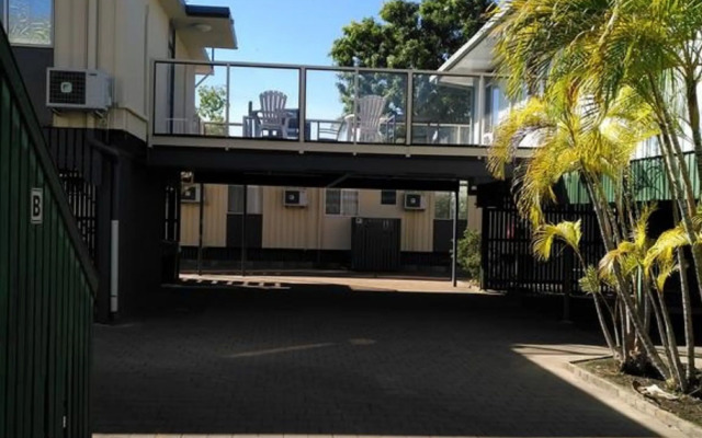 Irish Club Accommodation