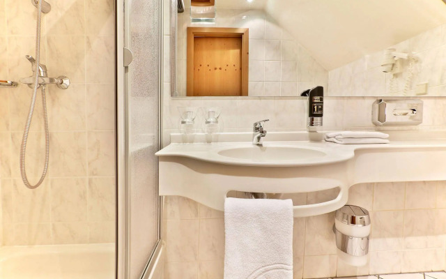 Flair Hotel zum Benediktiner