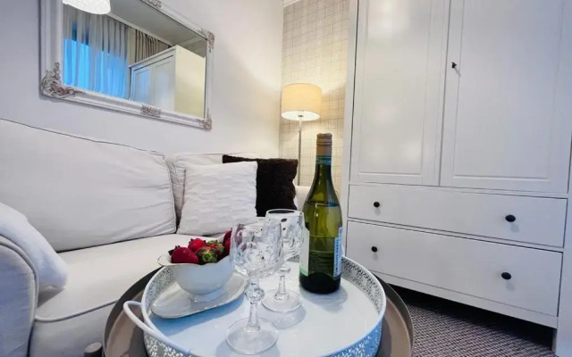 Pokoje Gościnne Villa Plaza