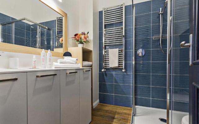 Modern Loft in the Center by Wonderful Italy