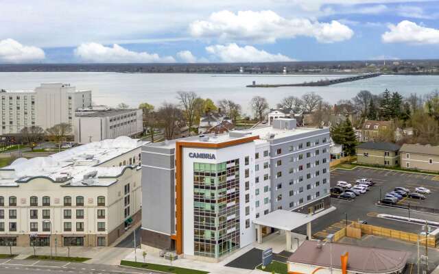 Cambria Hotel Niagara Falls