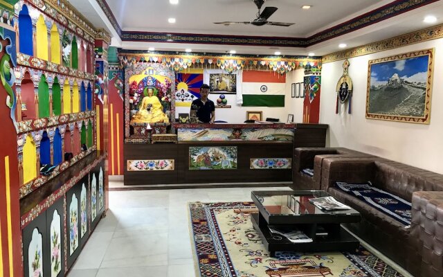 Norbu House