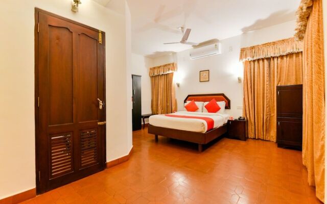 OYO 16778 House Of Yesudas