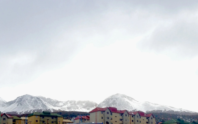 Patagonia Austral Apartamentos