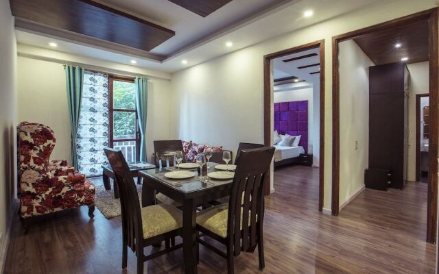 Holiday In Homestay