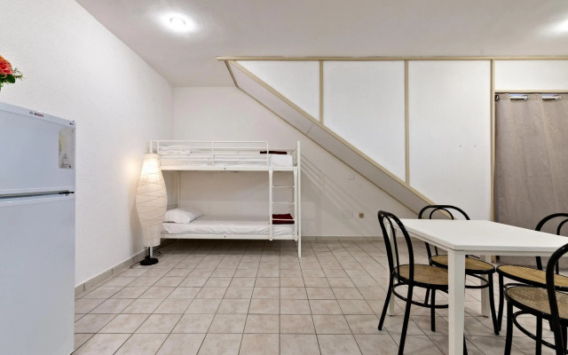 Villa Topazio - Poggiardo