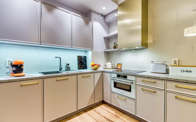 Rezydencja Niechorze 124 - 5D Apartamenty