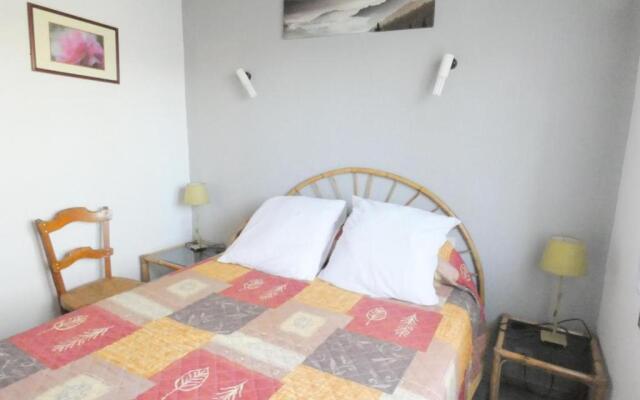 Gîte Saint-Paul-lès-Dax, 2 pièces, 5 personnes - FR-1-360-247