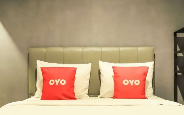 Mandala Residence By Oyo Room