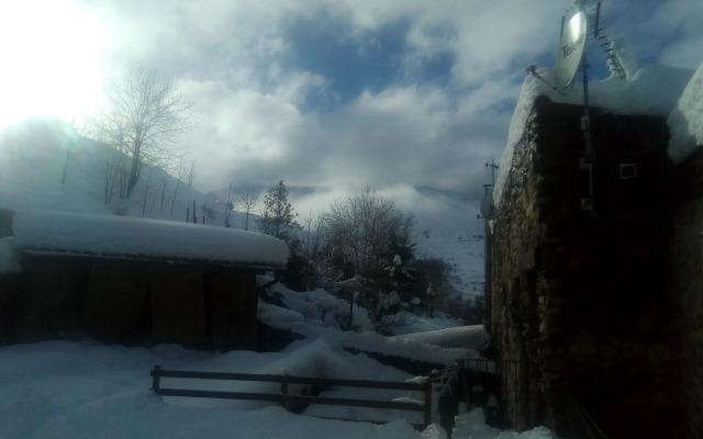 El Rincon De Zaldierna