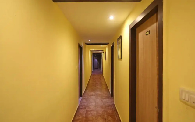 OYO 4939 Hotel Highway Inn