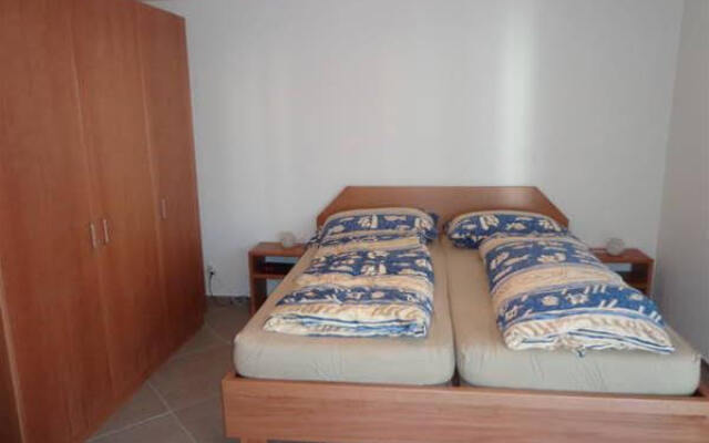 APART HOLIDAYS Residenza Flora