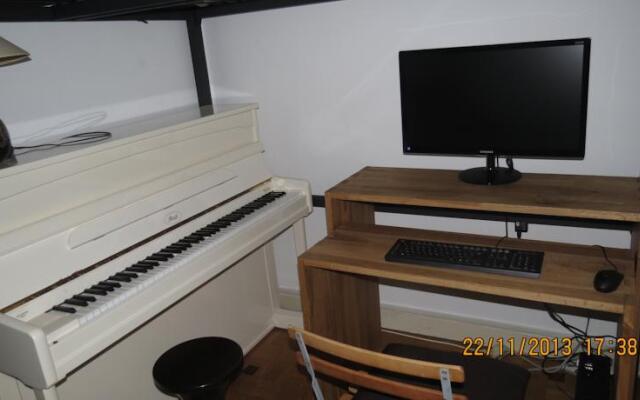 Studio Lepante