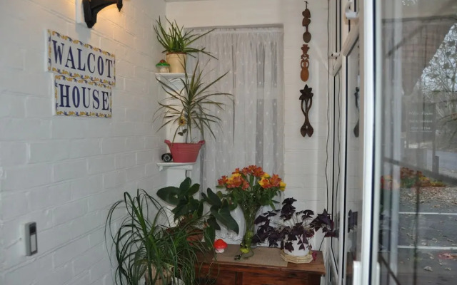 Walcot House