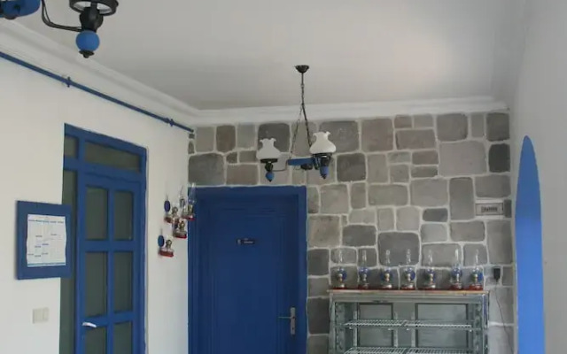 Alacali Butik Otel & Restaurant