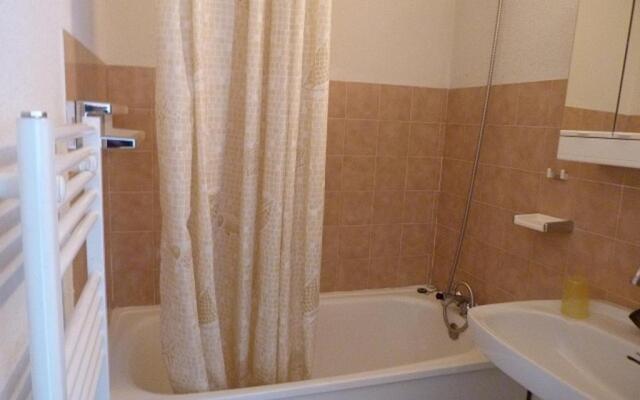 Appartement Les Menuires, 2 pièces, 4 personnes - FR-1-178-90