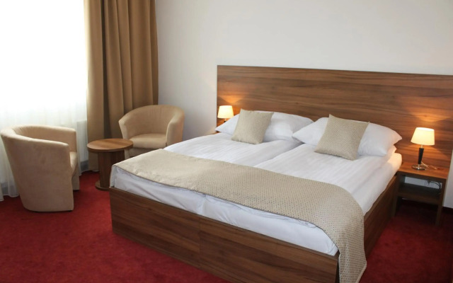 Hotel Saffron