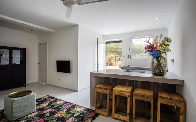 Boutique Hotel JT Curacao