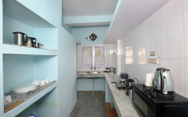 OYO 9401 Home Valley View 2 BHK New Shimla