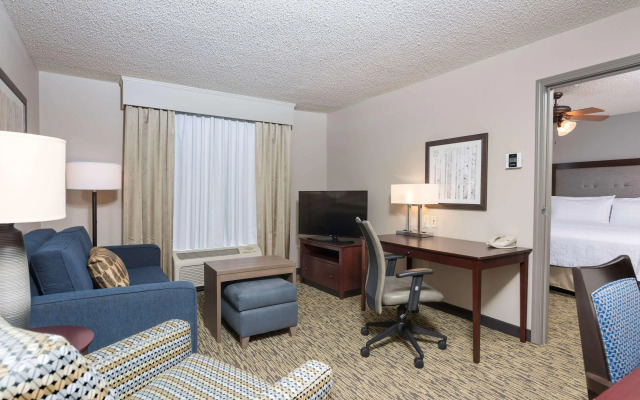 Homewood Suites by Hilton Indianapolis Northwest
