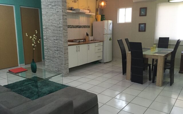 Apartamentos Riviera Maya