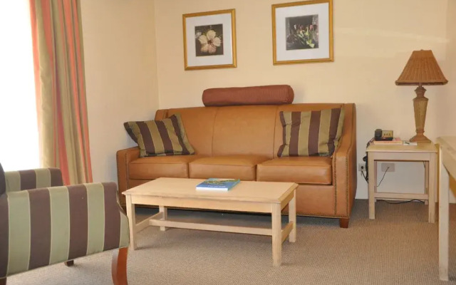 Rosemont Guest Suites