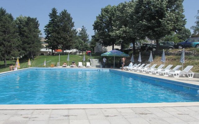 Balneo Hotel Roza