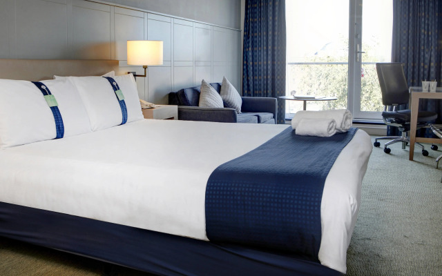 Holiday Inn Hull Marina by IHG