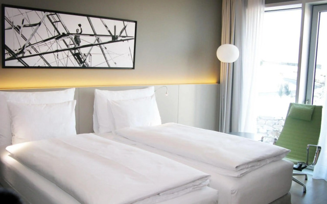 Modern Times Hotel, Vevey, a Tribute Portfolio Hotel