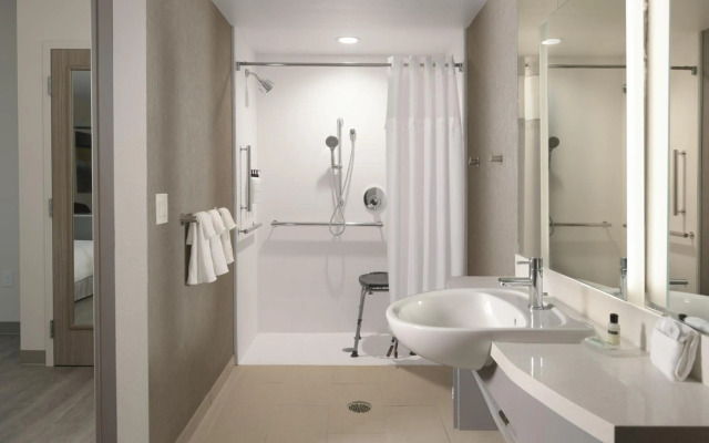 SpringHill Suites by Marriott Lindale Tyler