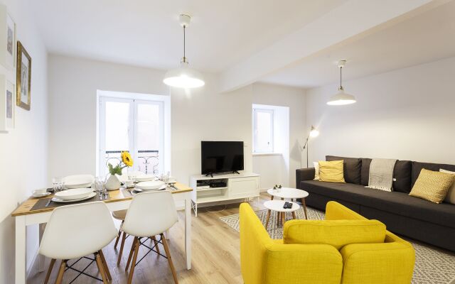 Alfama Premium Apartment