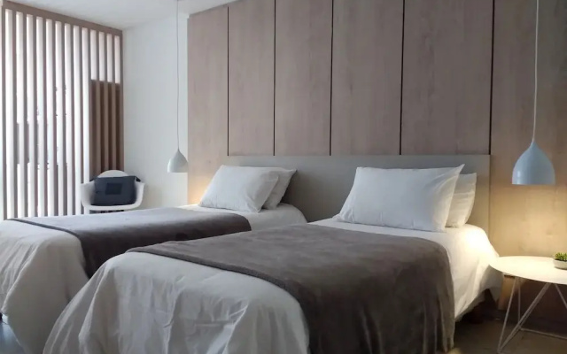Simply Feel At Home Apartments
