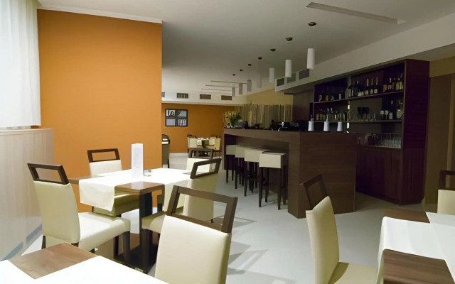 Grand Hotel Trenčin