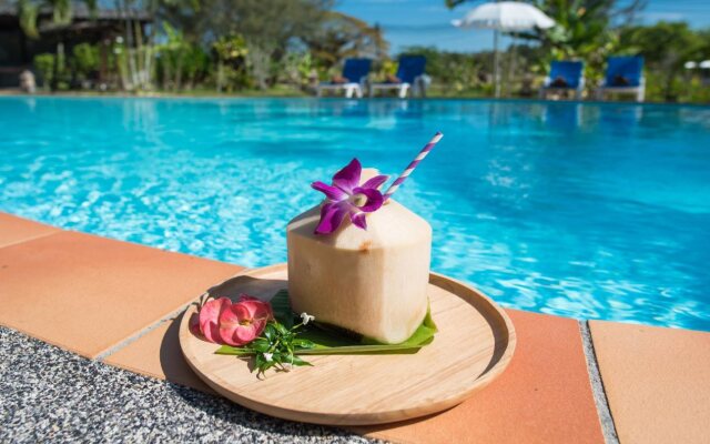 ThaiLife Wellness and Meditation Resort