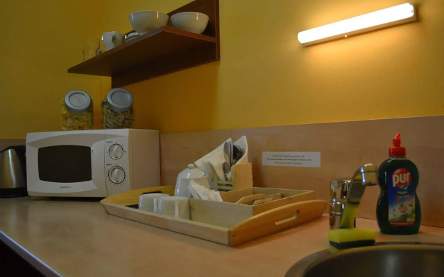 Aparthotel Austria Suites