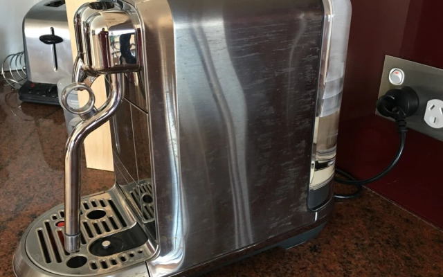 OceanScape Luxury Beachfront Villas