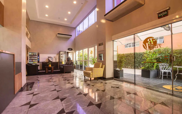 Bela Vista Flat