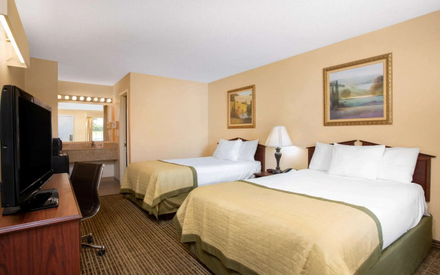 Baymont by Wyndham Easley/Greenville