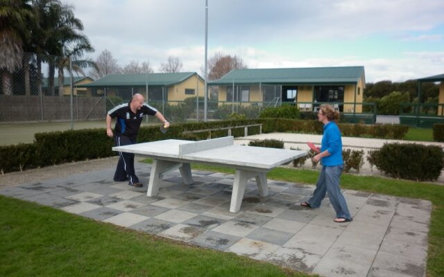 Tasman Holiday Parks - Miranda
