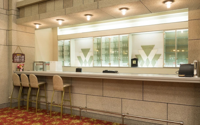 Mikuni Kanko Hotel
