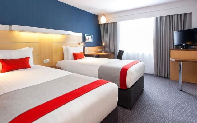 Holiday Inn Express London - Limehouse, an IHG Hotel