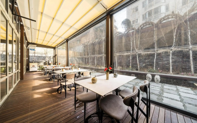 Hotel Crescendo Seoul