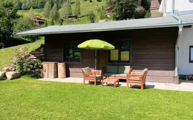 Apartment Monty in Kaprun