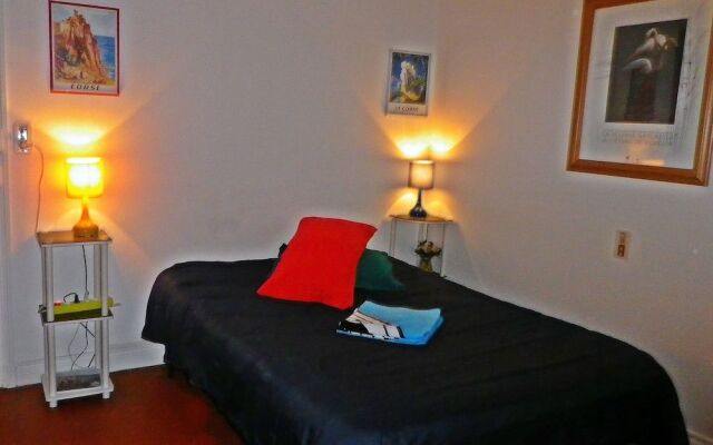 Bastia Room